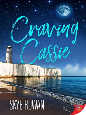 cover image of Craving Cassie